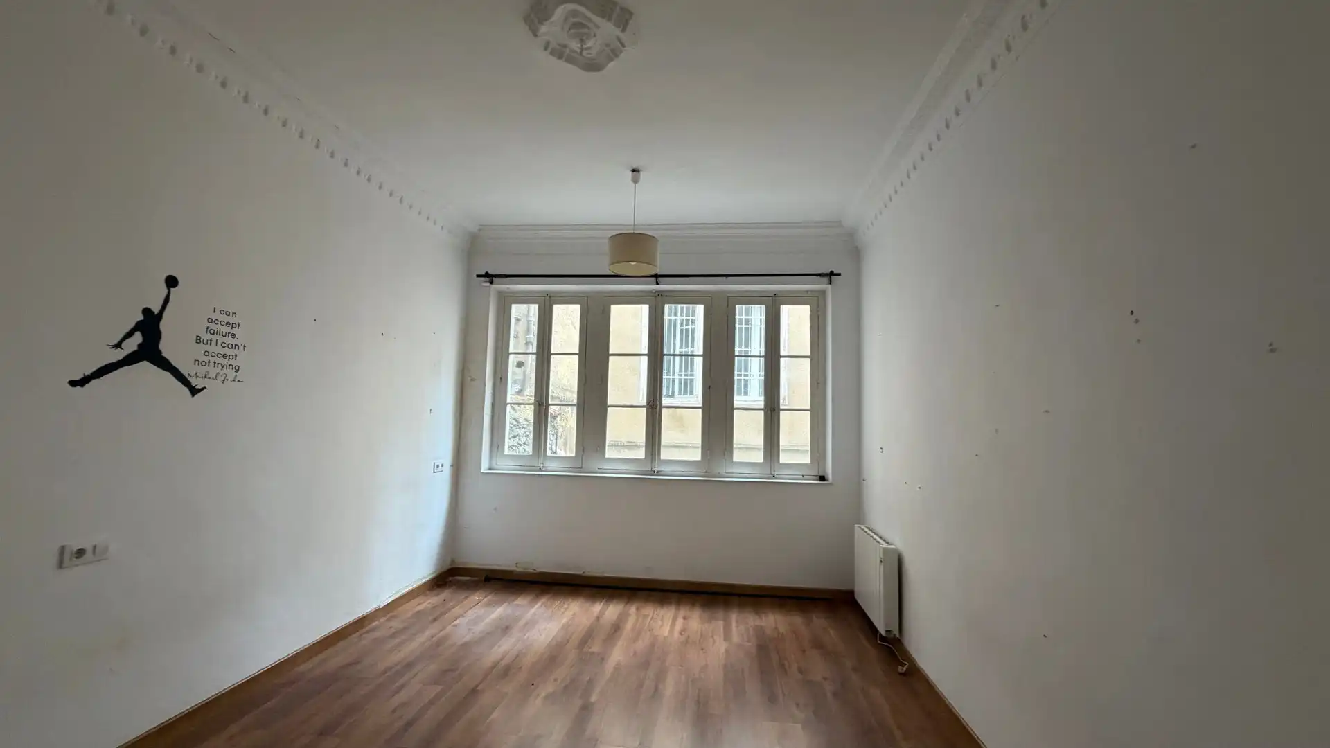 Piso de 120 m² en Gijón
