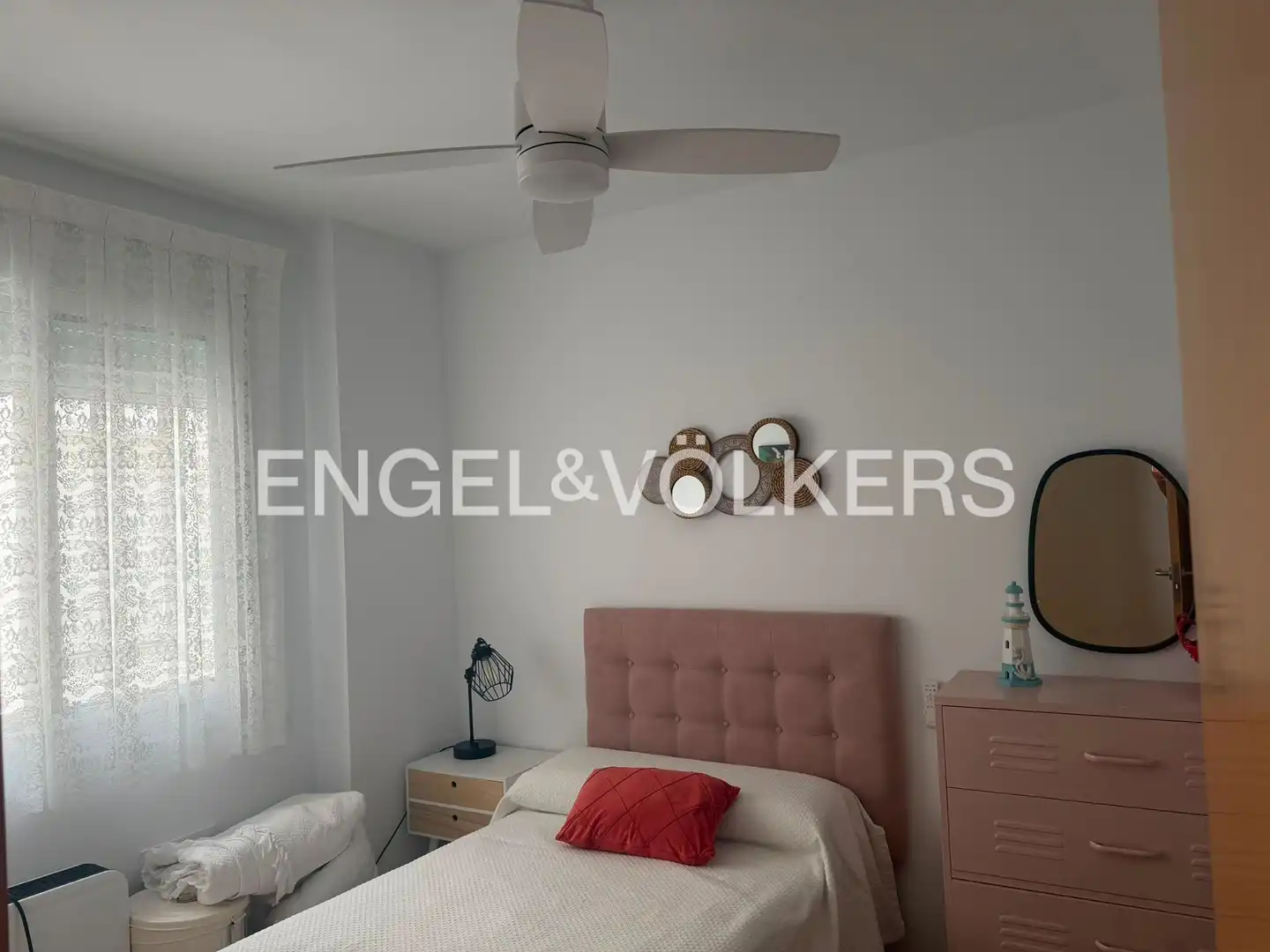 Piso de 112 m² en Chilches