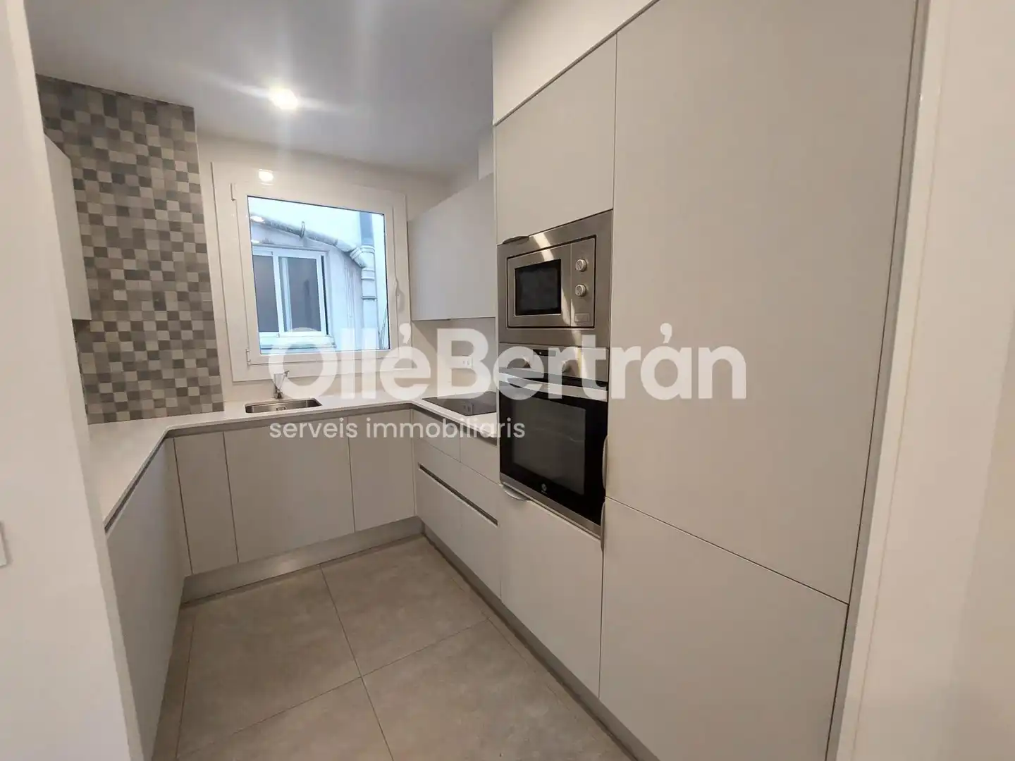 Pis de 80 m² a Barcelona