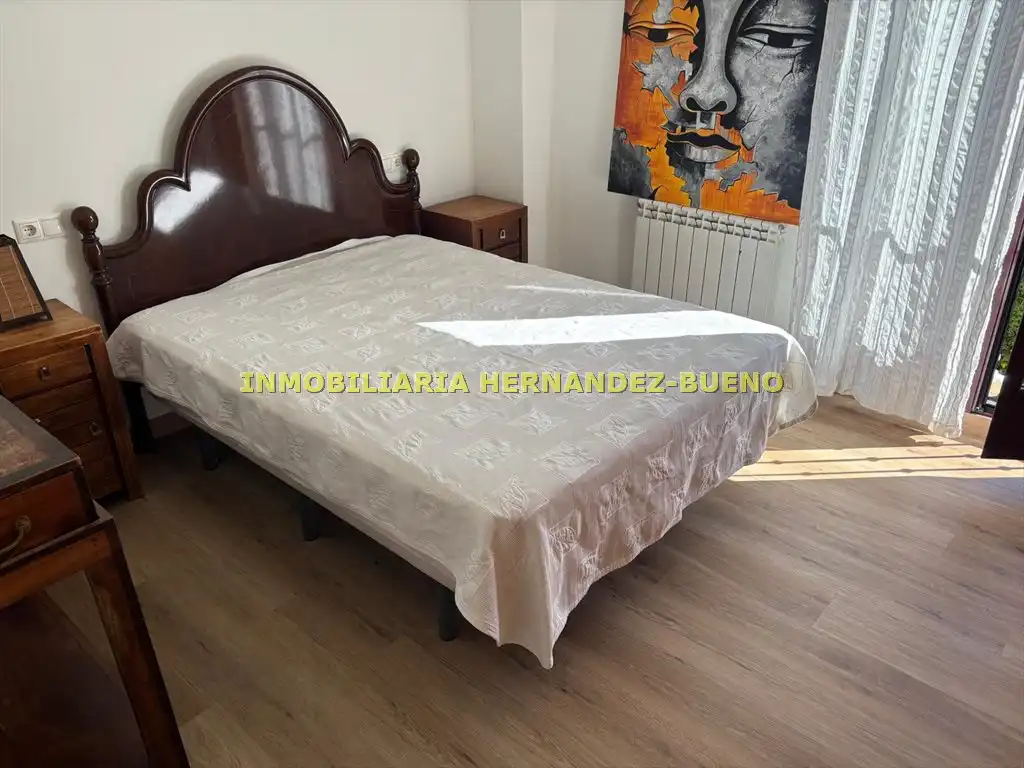 Piso de 108 m² en Salamanca