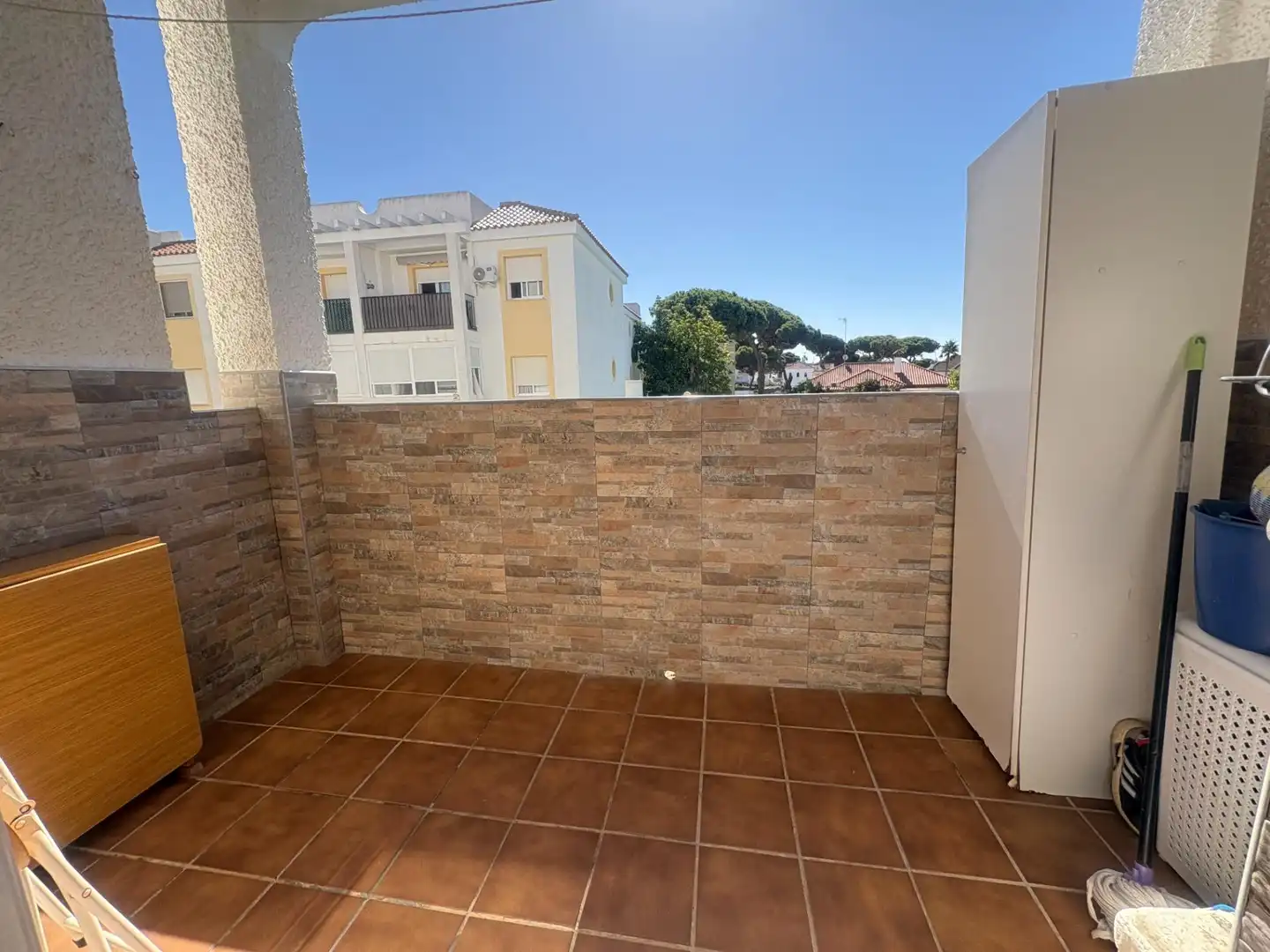 Piso de 65 m² en Rota