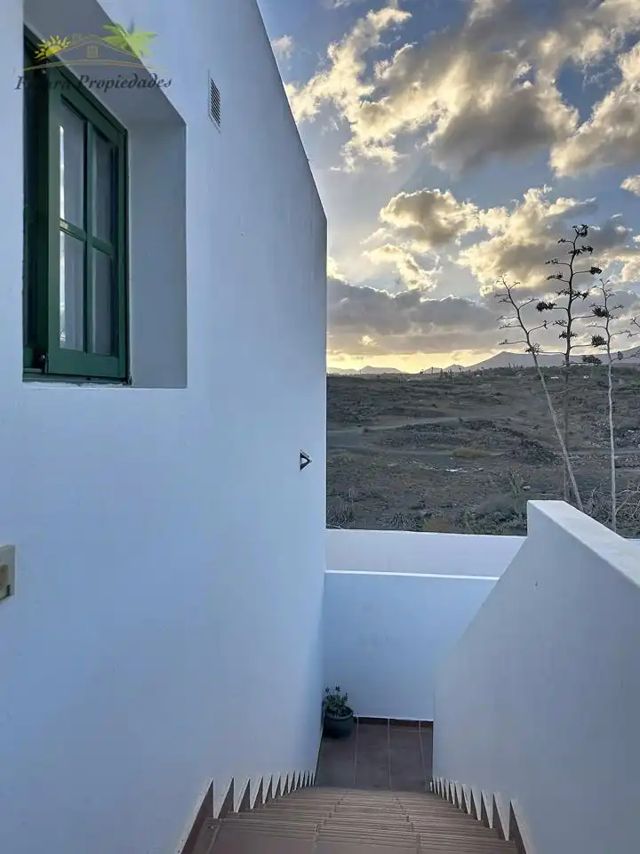 Квартира 60 м² в Tías