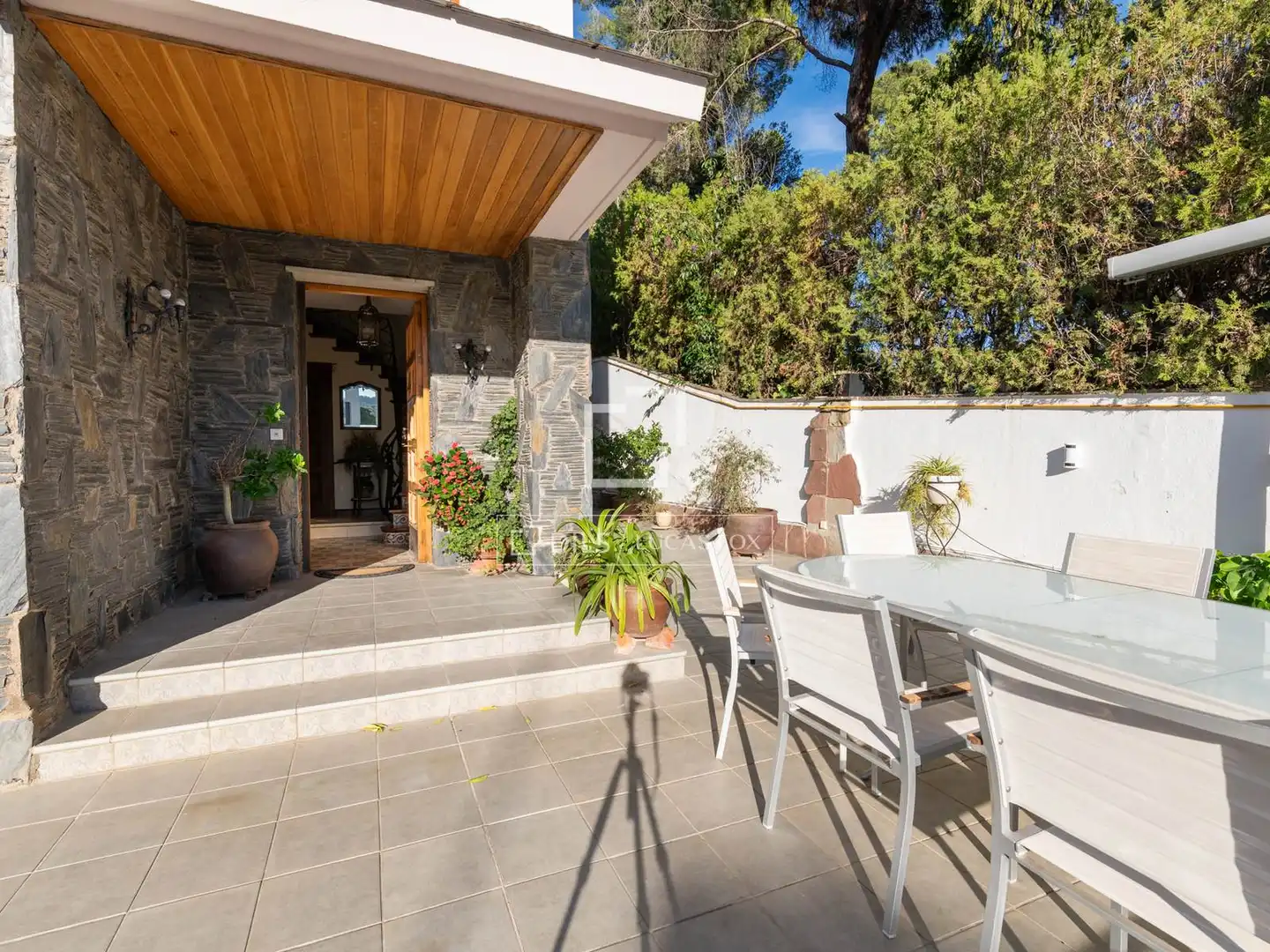 Casa de 433 m² en Sant Cugat del Vallès