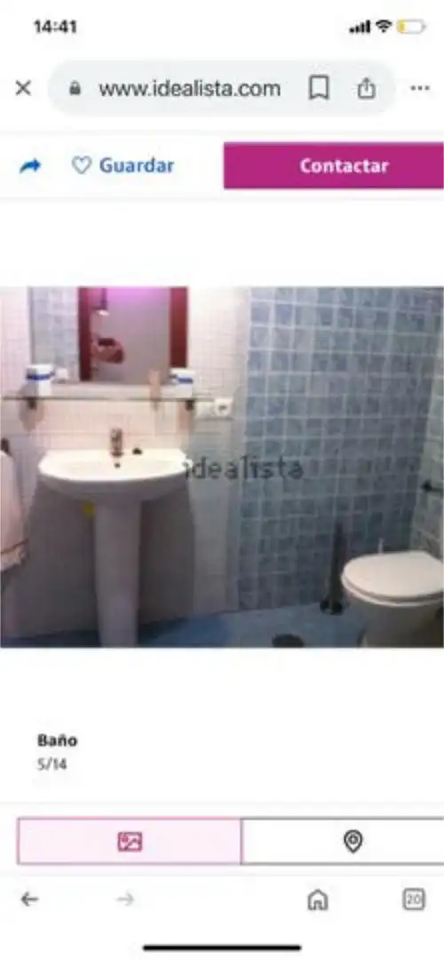 Piso de 130 m² en Cortegana