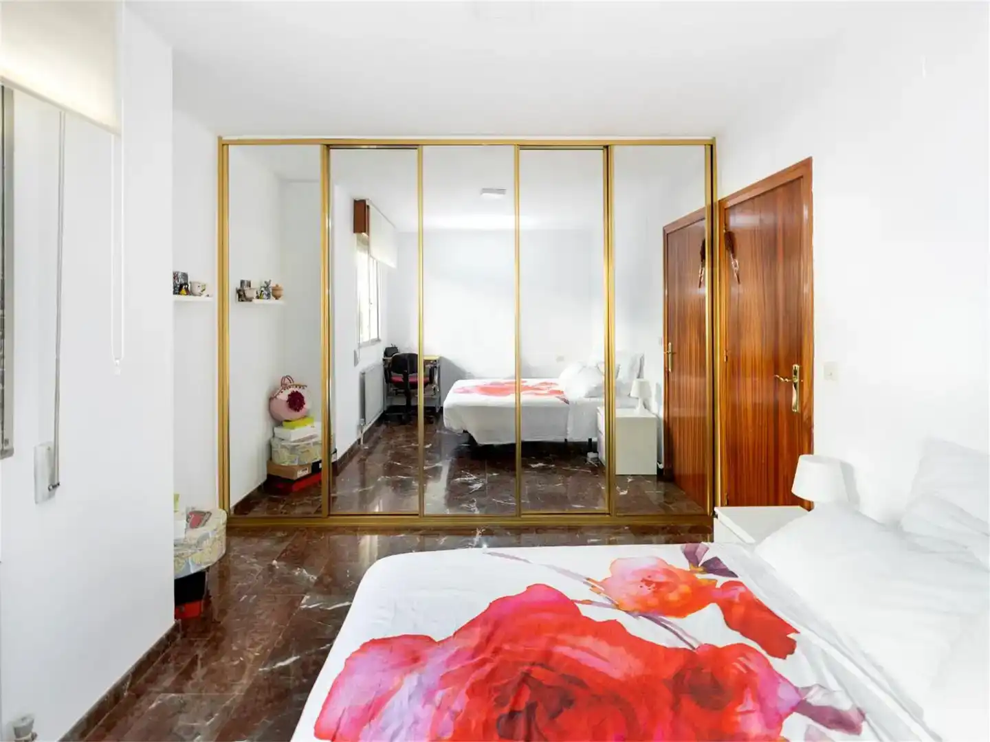 Habitación 110 m², Granada