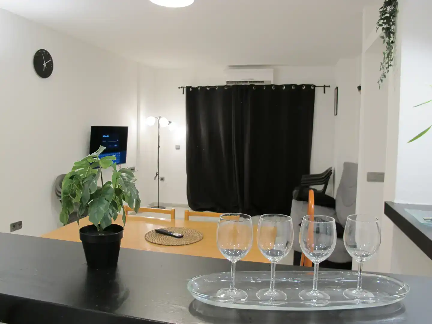 Piso de 100 m² en Sant Josep de sa Talaia