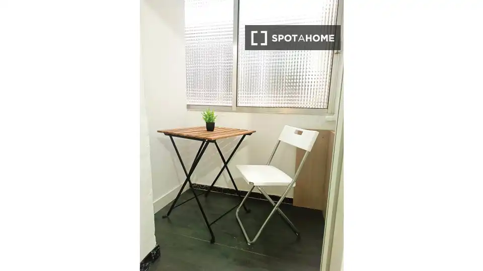 Habitación 86 m², Valladolid