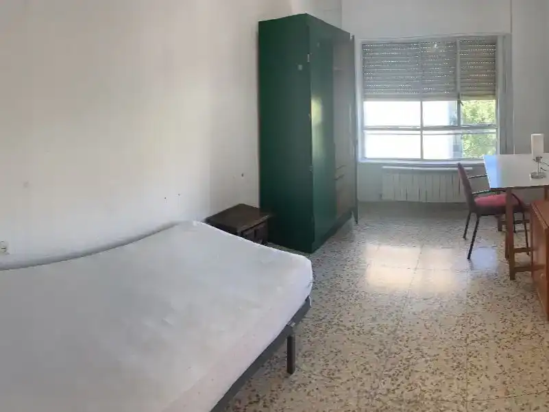Piso de 110 m² en Cáceres