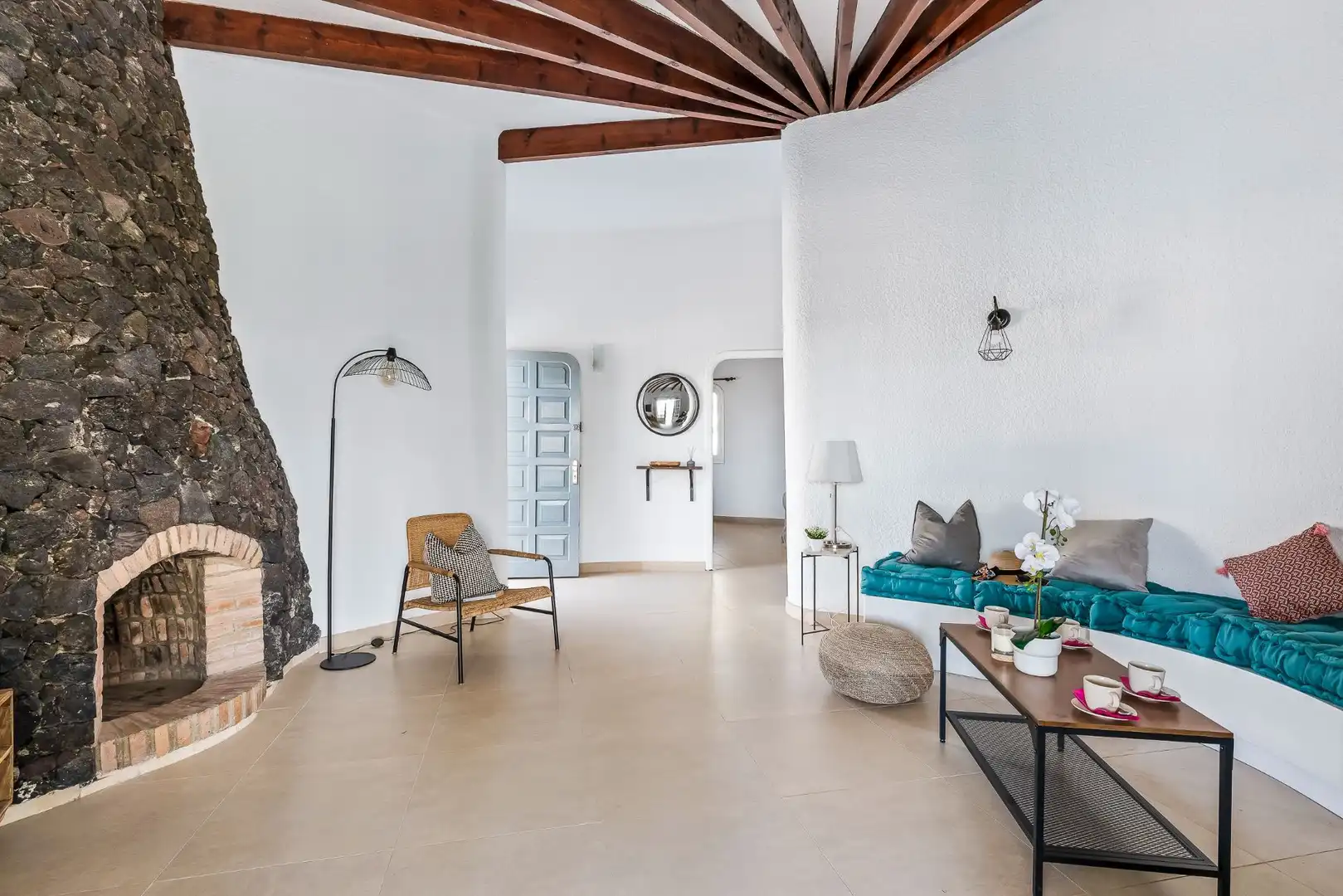 Casa de 850 m² a Guía de Isora