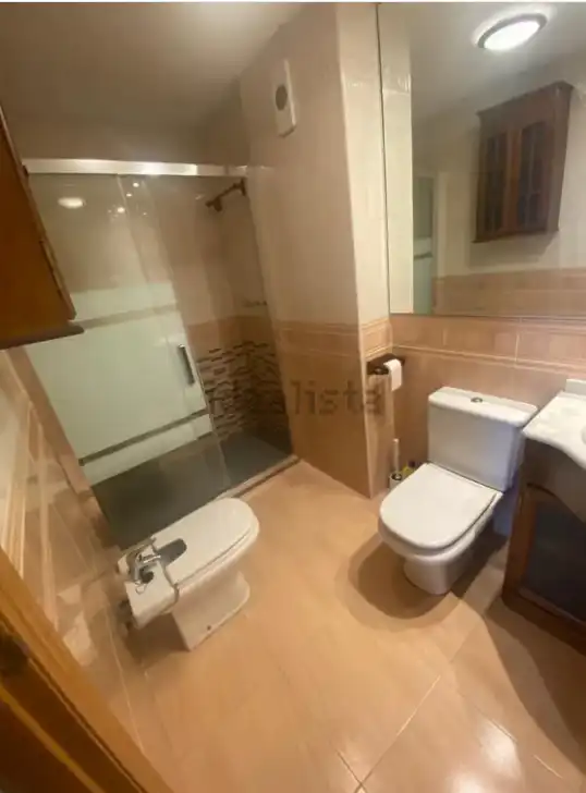 Appartamento 70 m² a Ávila