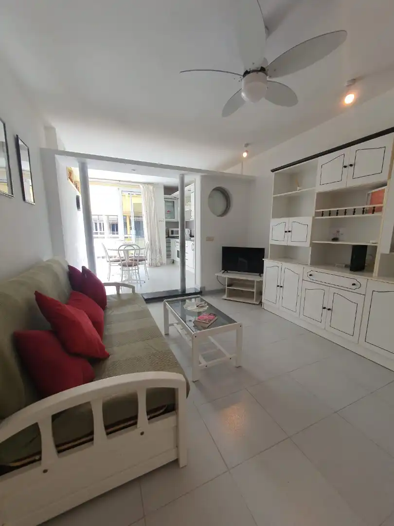 Квартира 74 м² в Granadilla de Abona