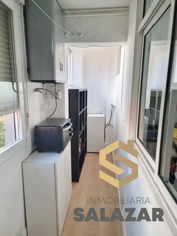 Piso de 57 m² en Bilbao