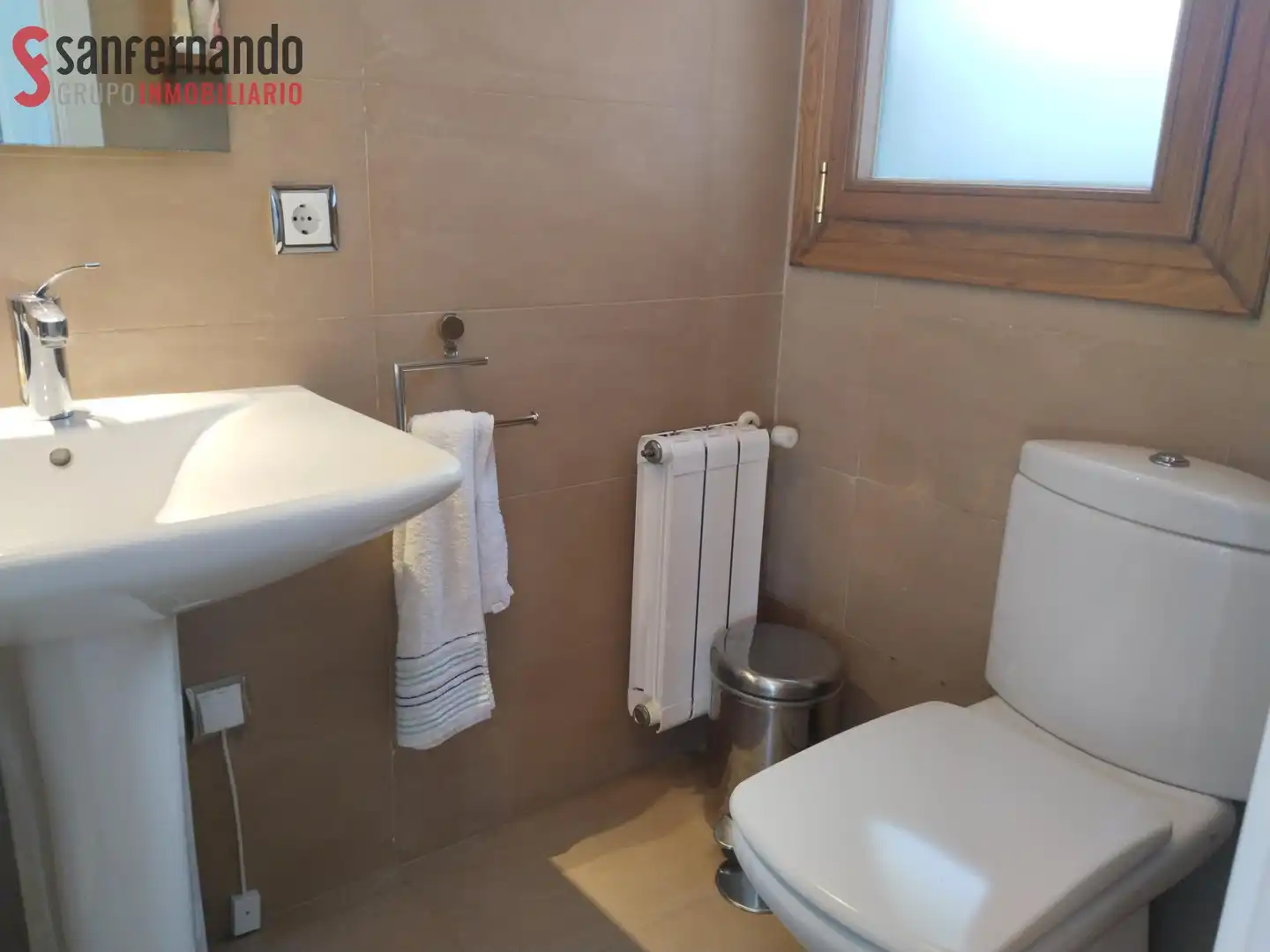 Piso de 140 m² en Santillana del Mar