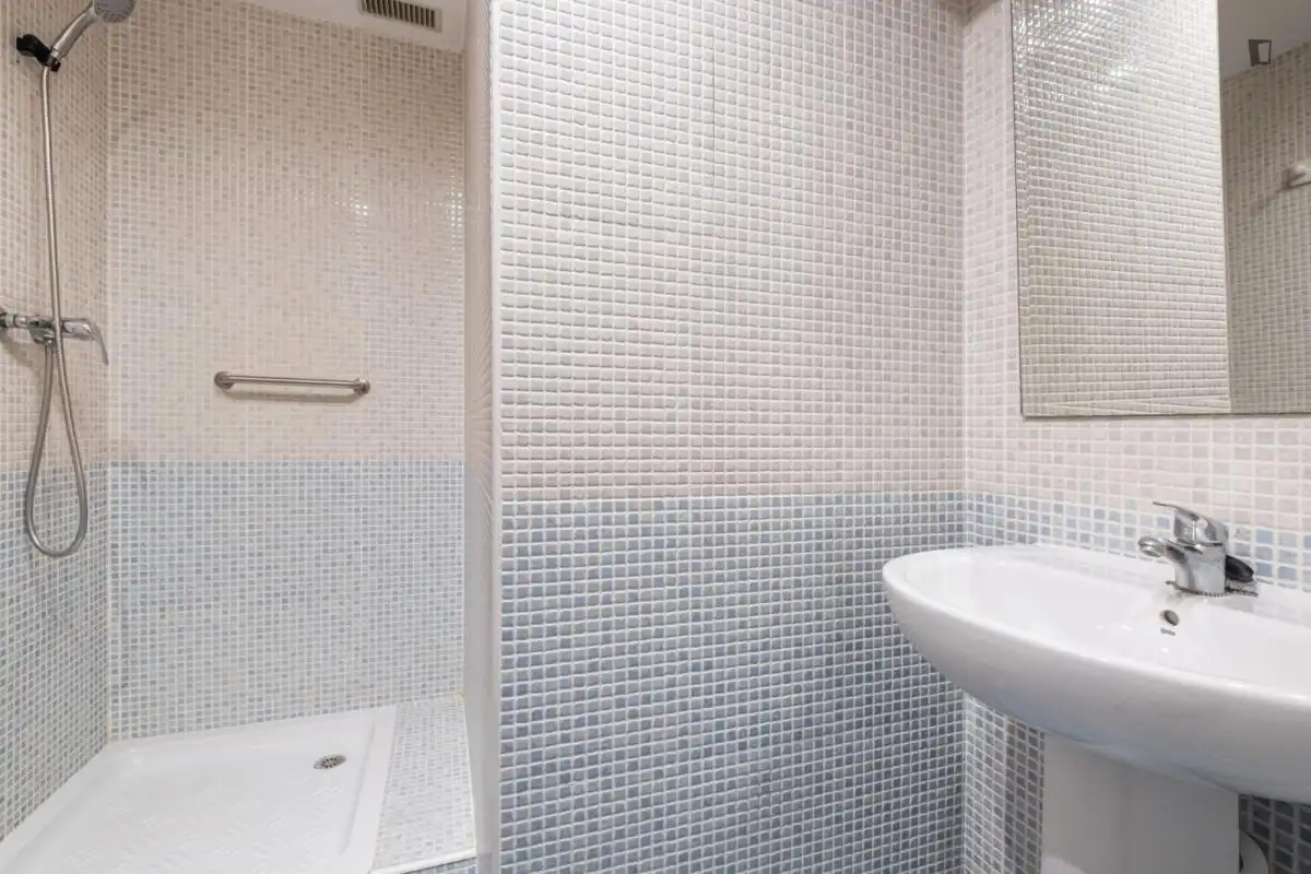 Habitación en alquiler, Alicante