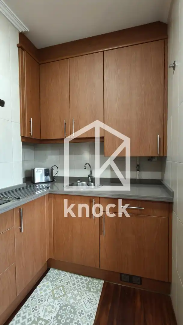 Pis de 36 m² a Navia