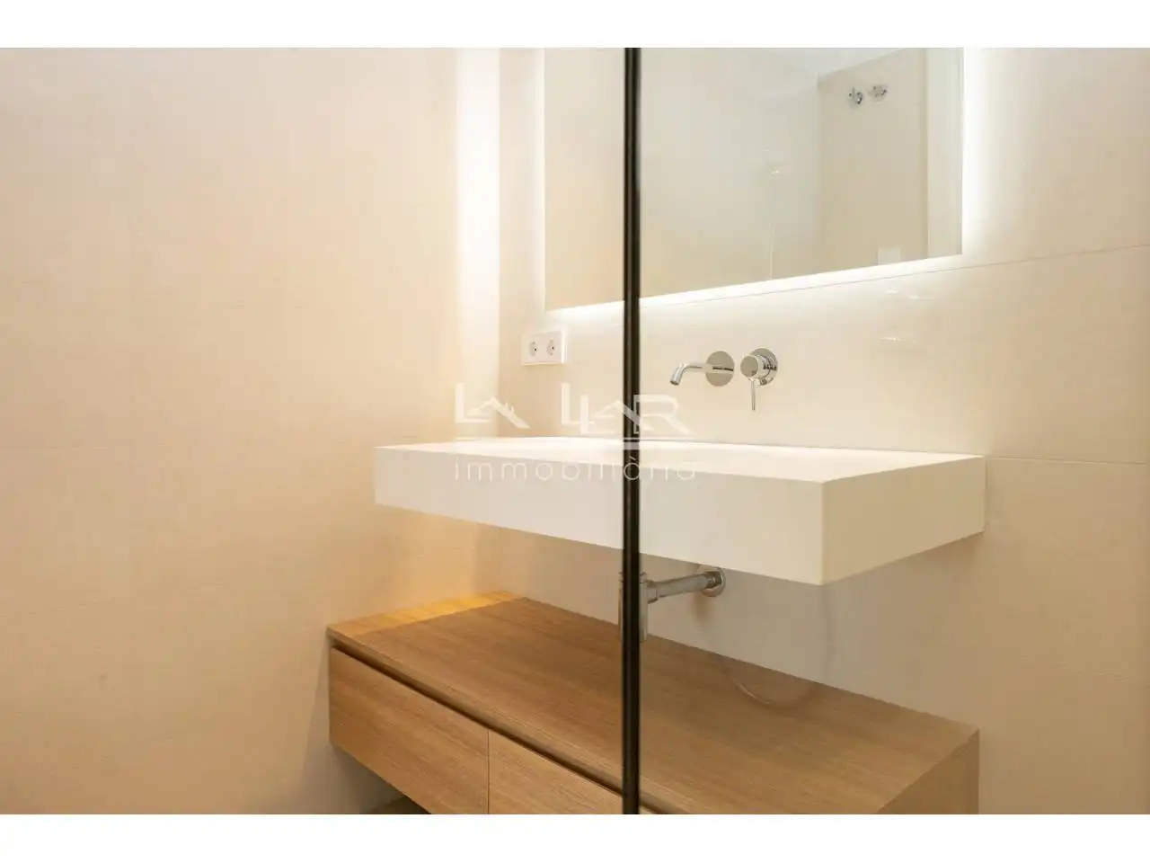 Pis de 74 m² a Vic