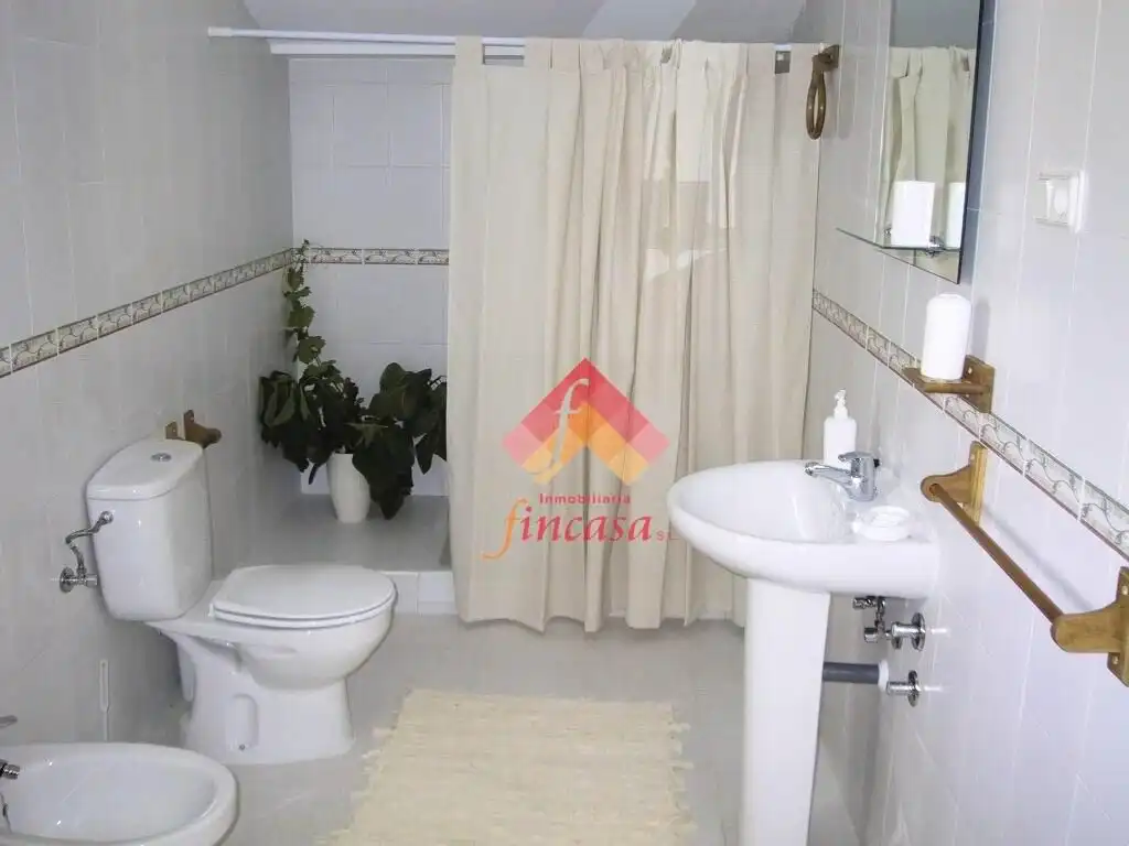 Haus 250 m² in Ronda