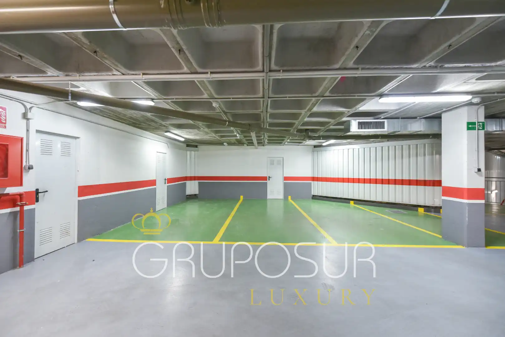 Piso de 90 m² en Valladolid