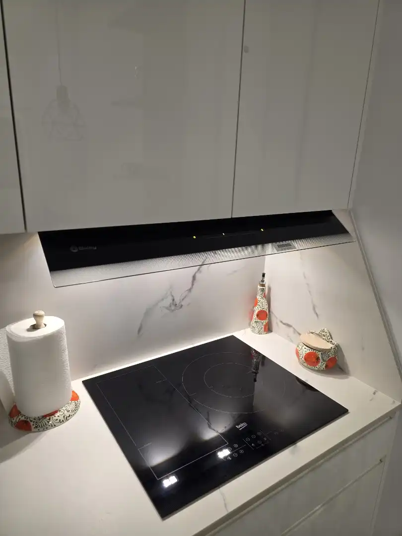 Piso de 44 m² en Burgos