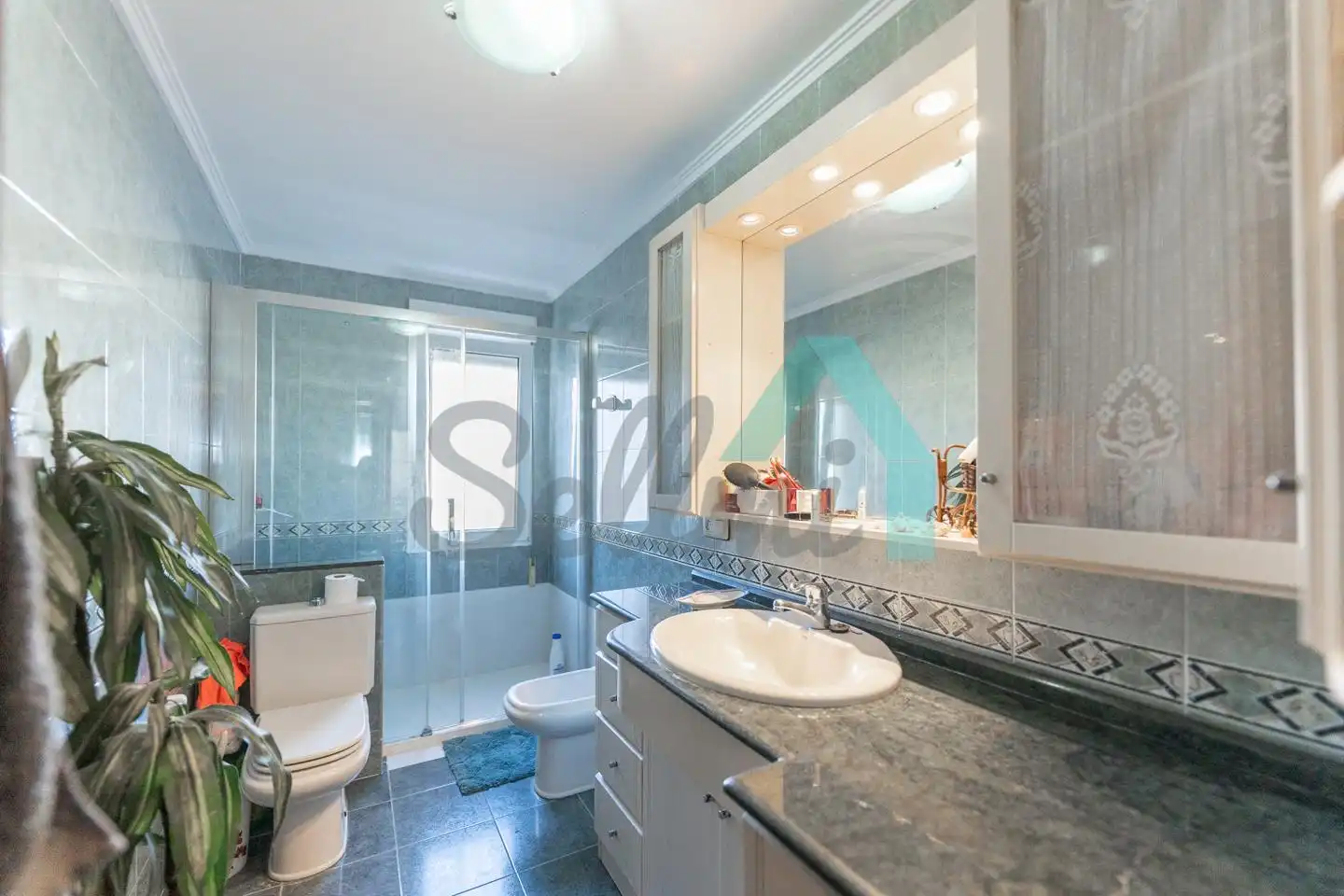Habitación 97 m², Gijón