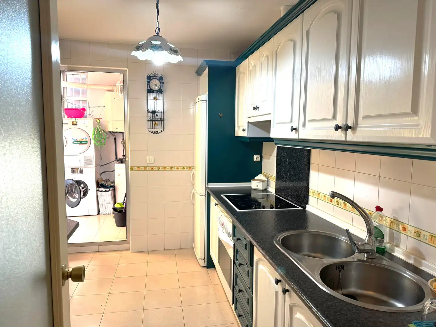 Wohnung 80 m² in Cáceres