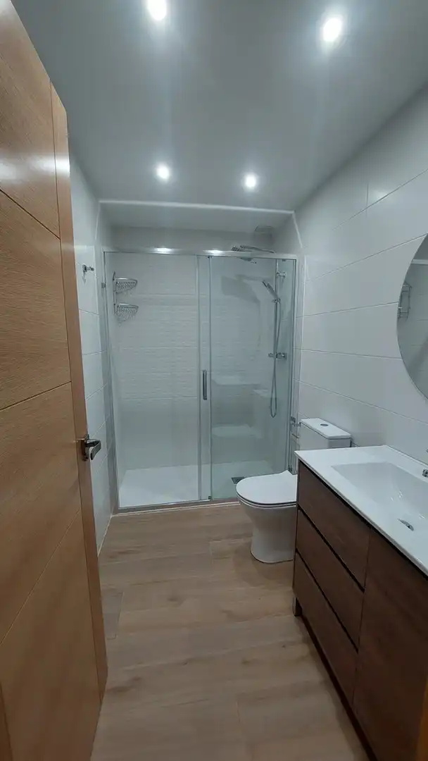 Apartamento 40 m² em Plasencia