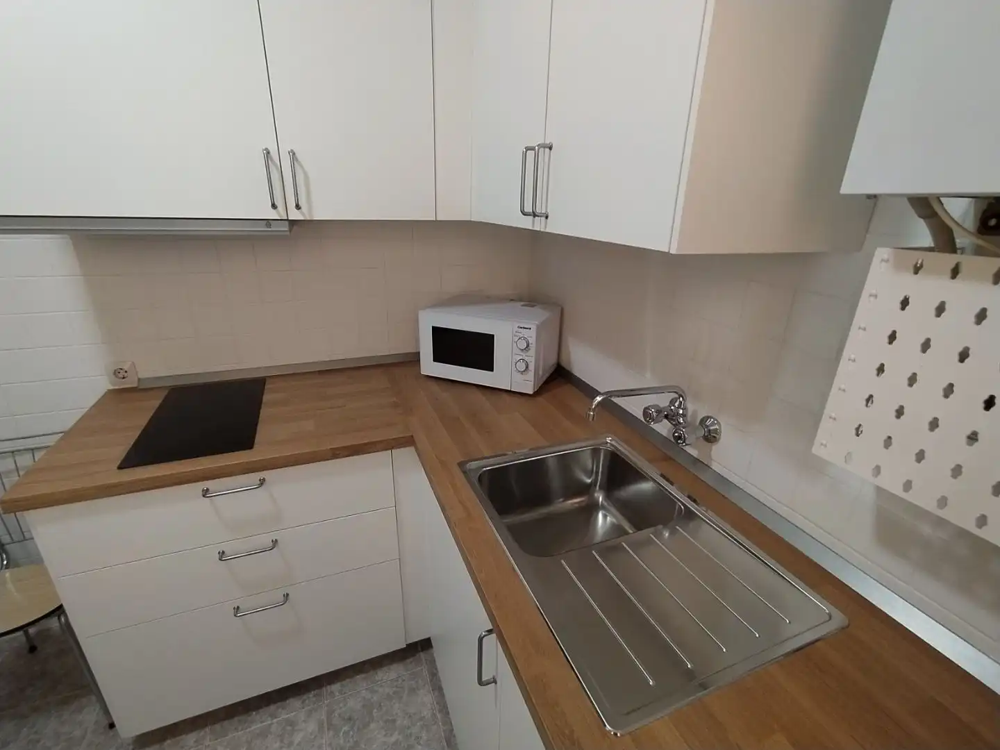 Pis de 40 m² a Madrid