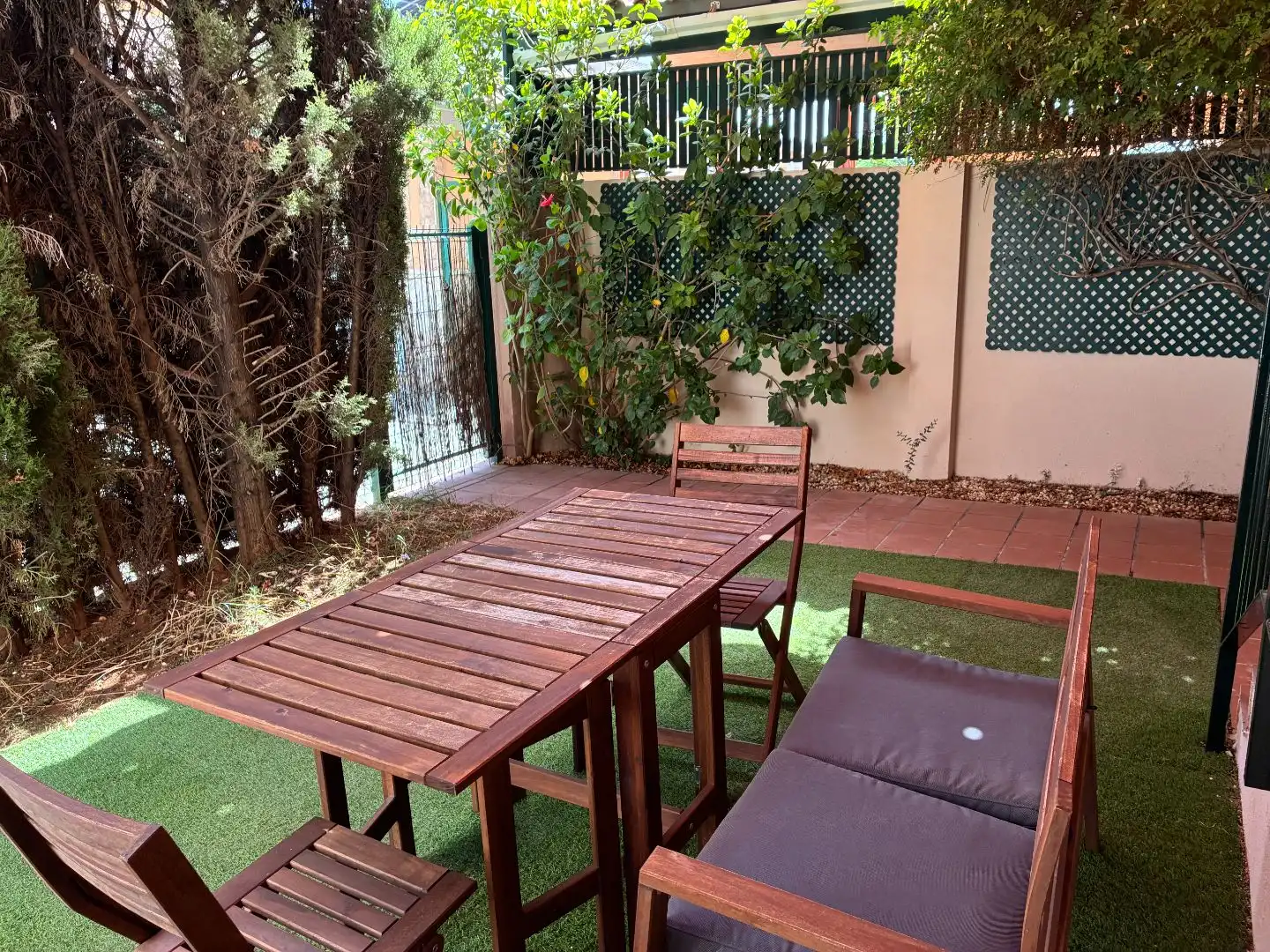 Piso de 105 m² en Dos Hermanas
