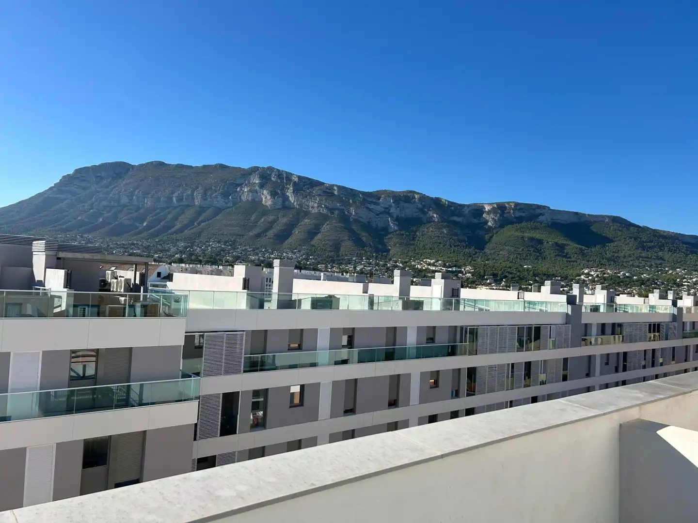Piso de 111 m² en Dénia