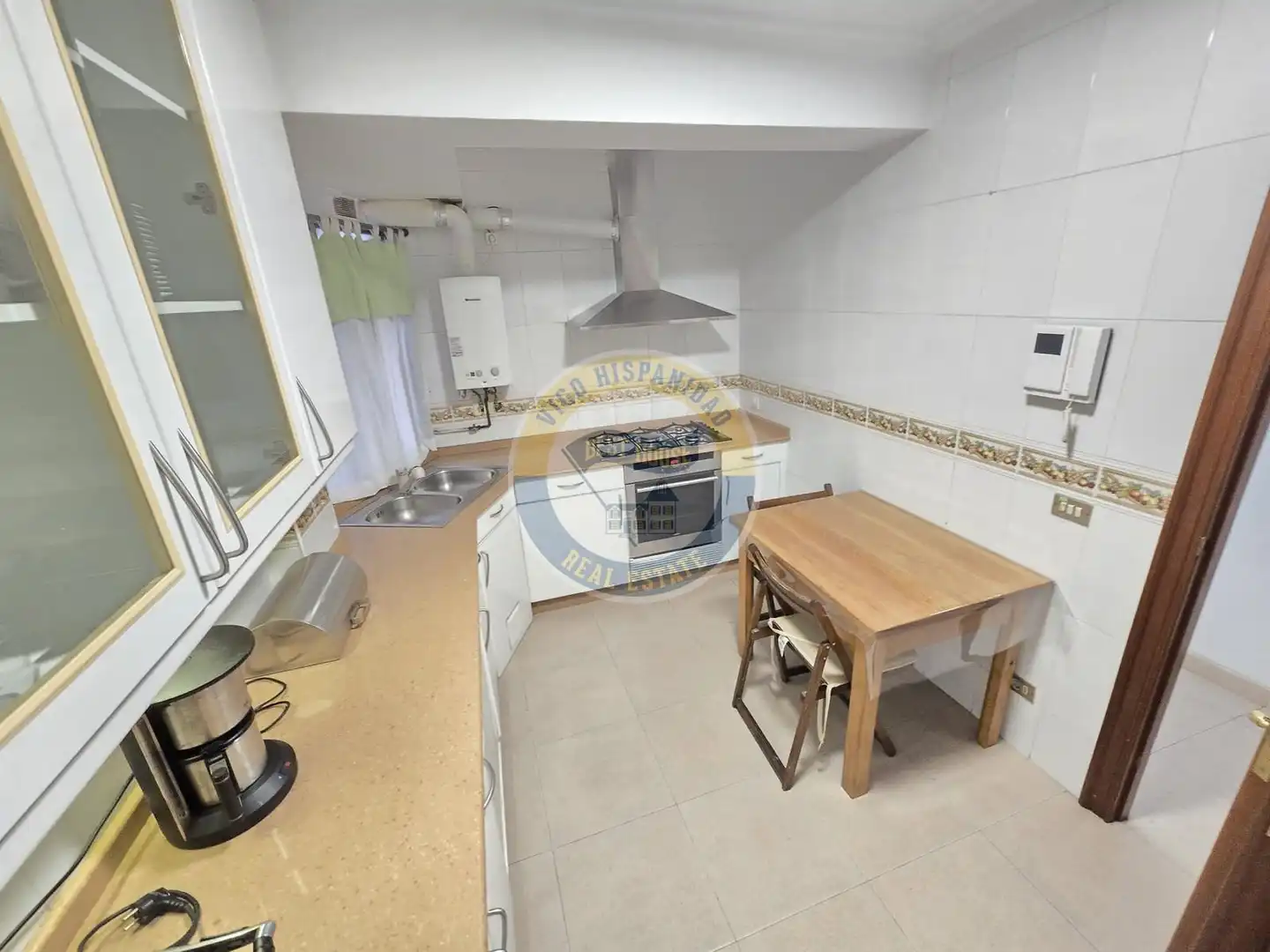 Piso de 110 m² en Vigo