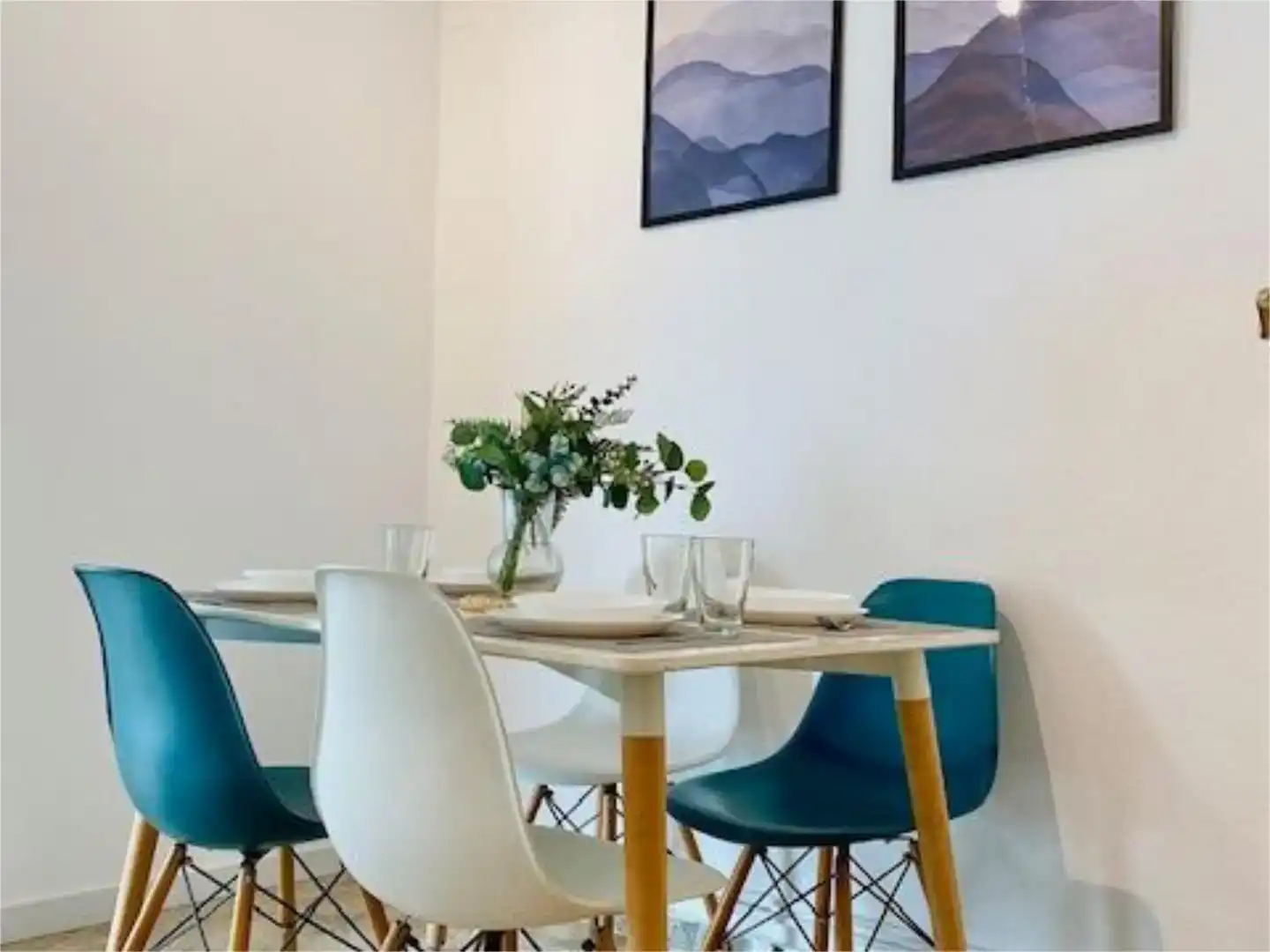 Habitación 120 m², Ciudad Real
