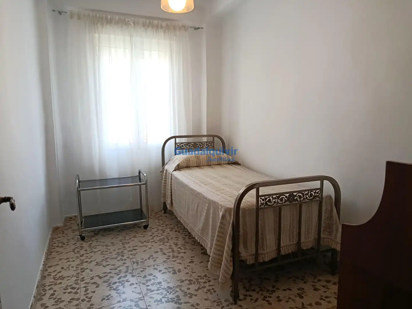Piso de 86 m² en Sevilla