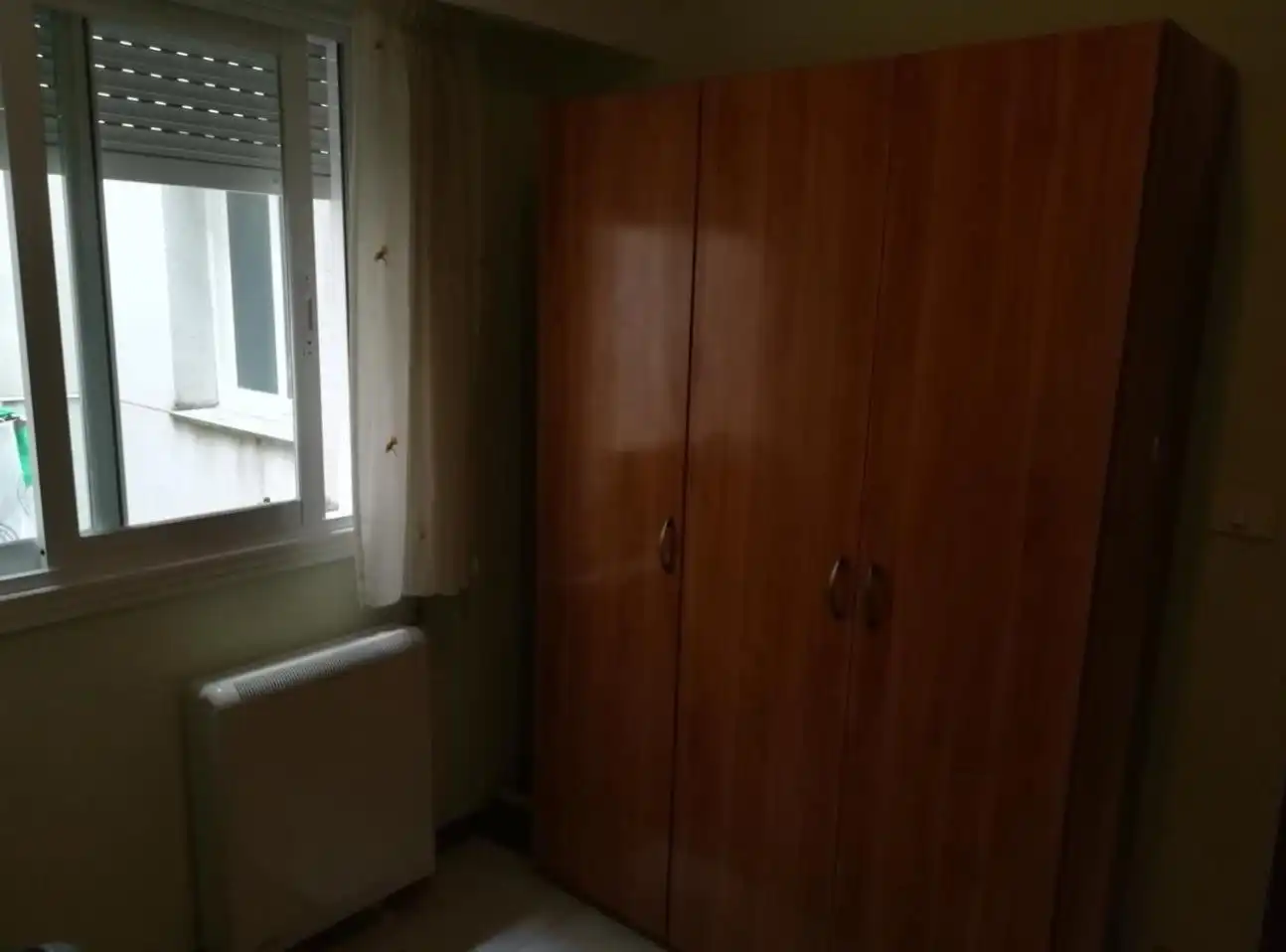 Piso de 75 m² en Ourense