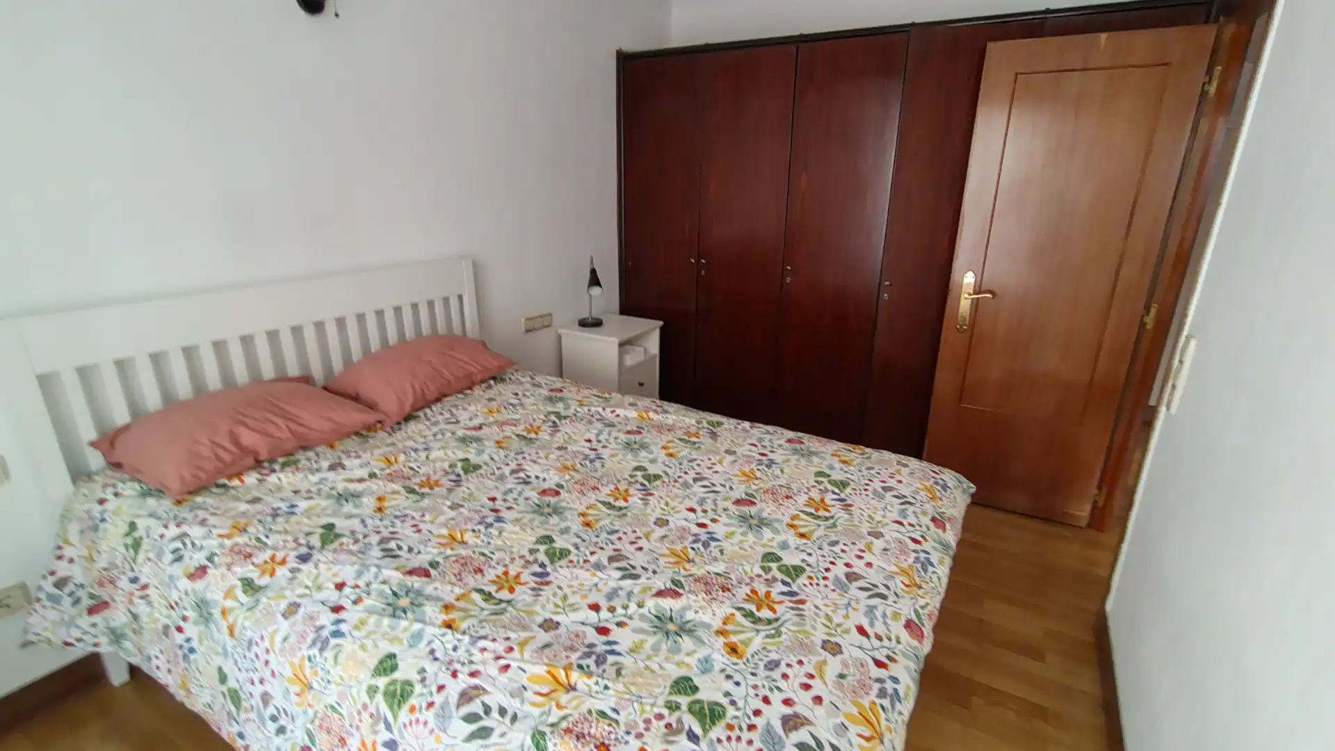 Piso de 180 m² en San Sebastián