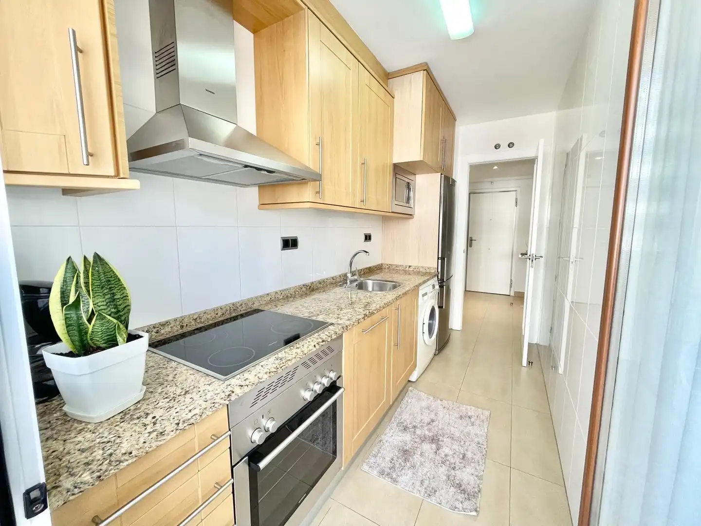 Piso de 75 m² en Los Alcázares