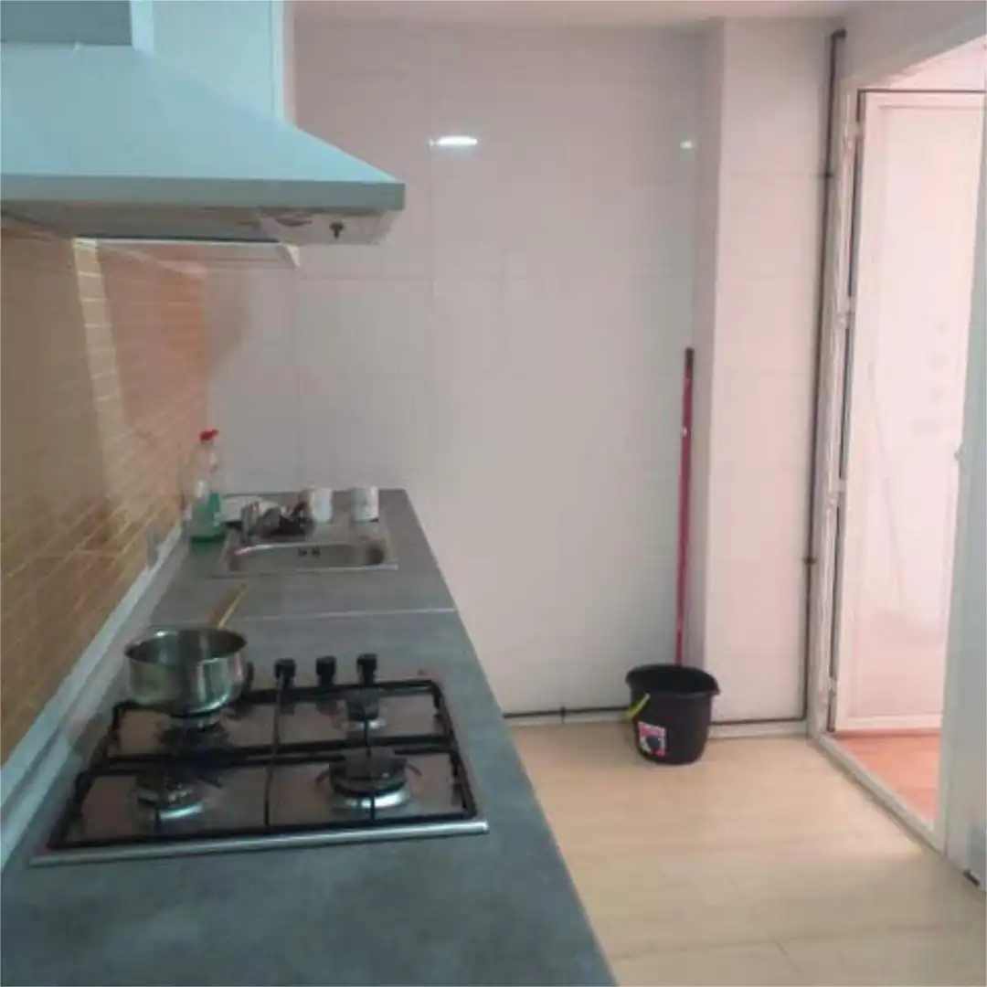 Wohnung 90 m² in Villanueva del Río Segura