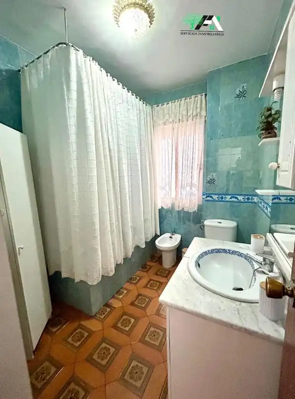 Piso de 158 m² en Baeza