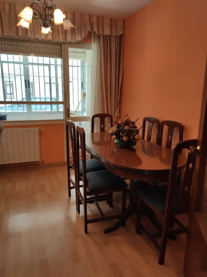 Piso de 75 m² en Cuenca