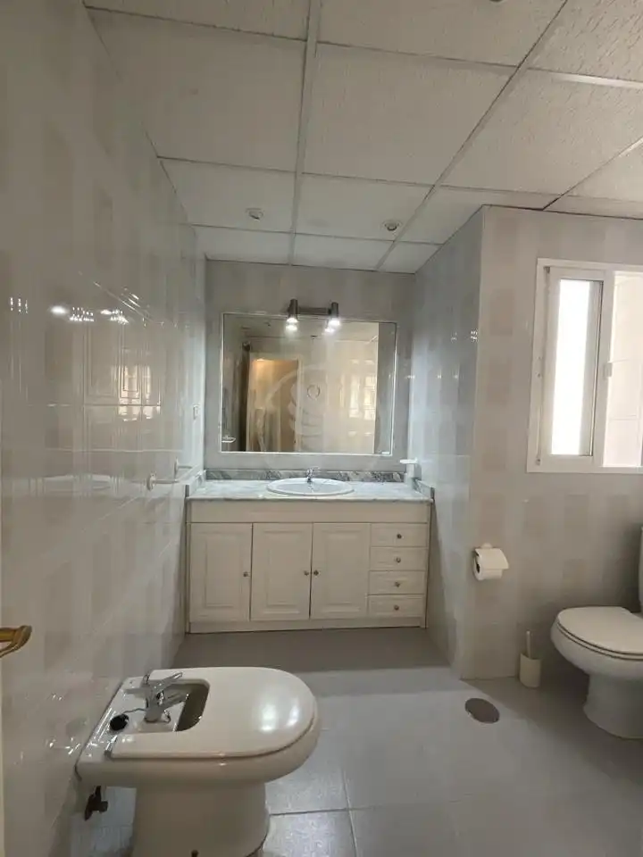 Piso de 100 m² en Linares