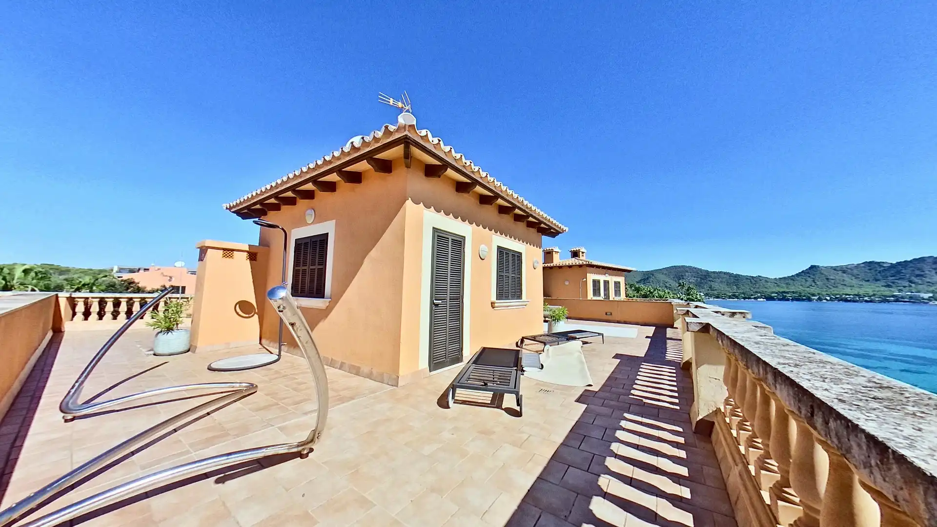 Piso de 144 m² en Son Servera