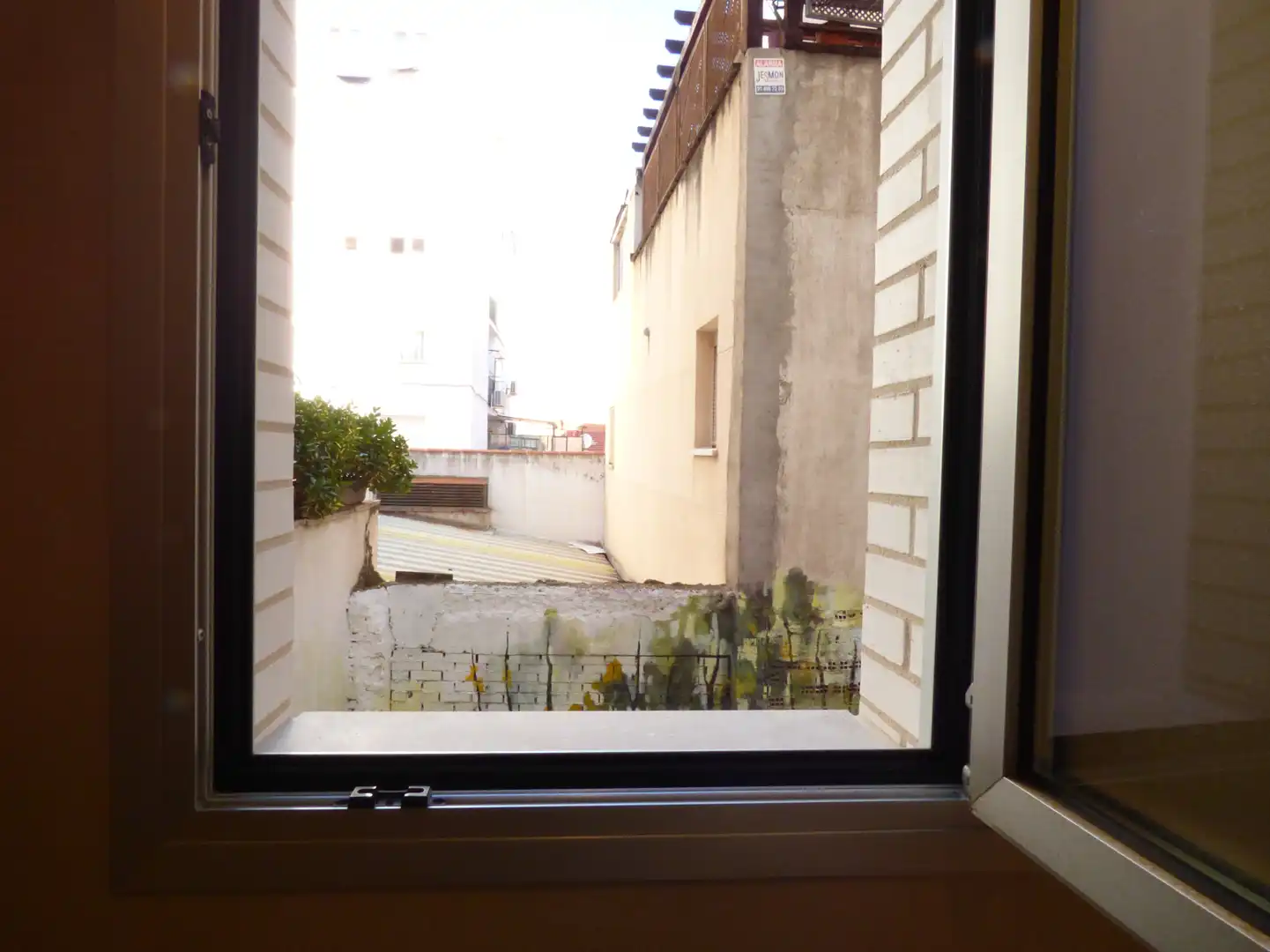 Pis de 55 m² a Madrid