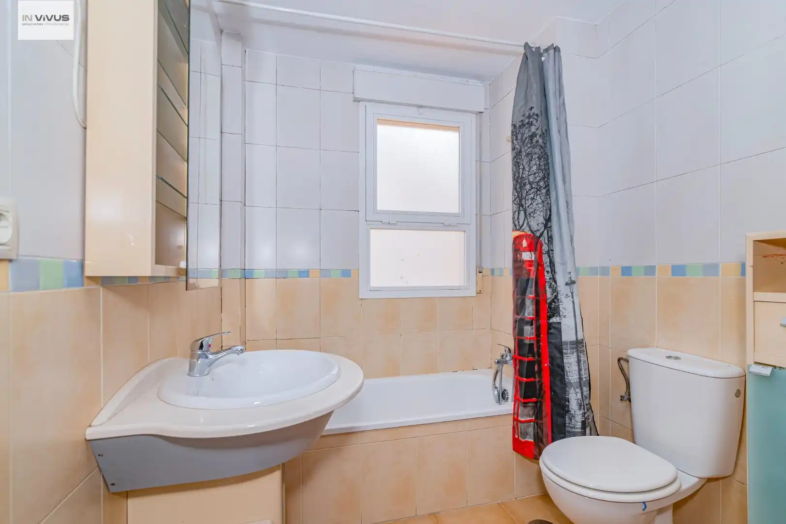 Pis de 125 m² a Granada