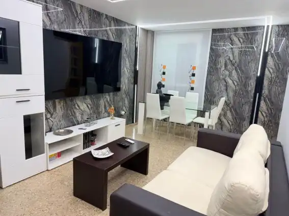Apartamento 100 m² em Museros
