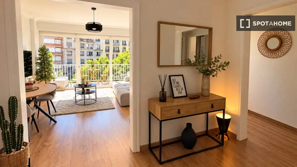 Appartement 78 m² à Barcelone