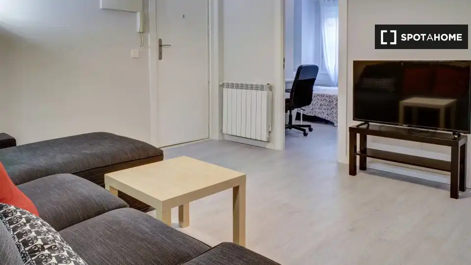 Habitación en alquiler, Zaragoza