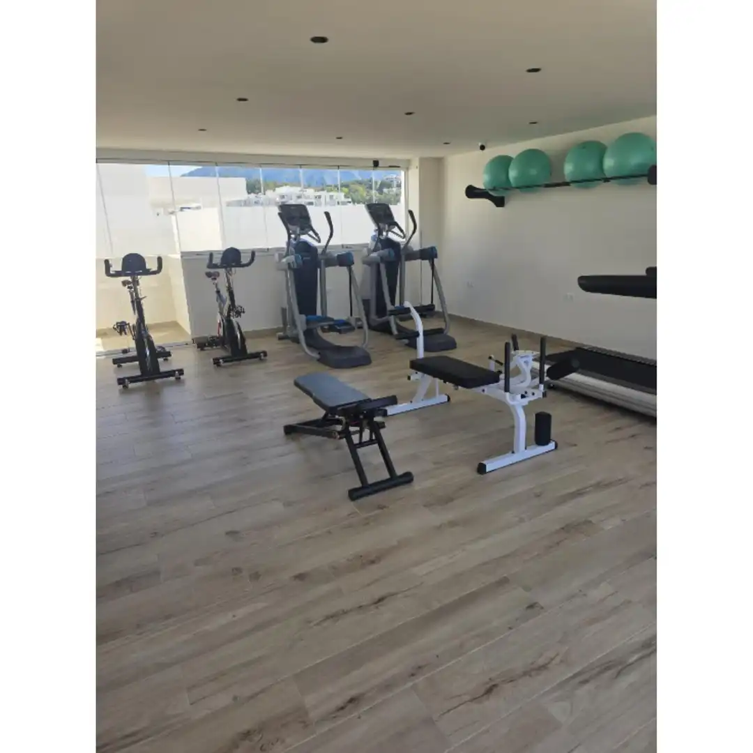 Piso de 100 m² en Marbella
