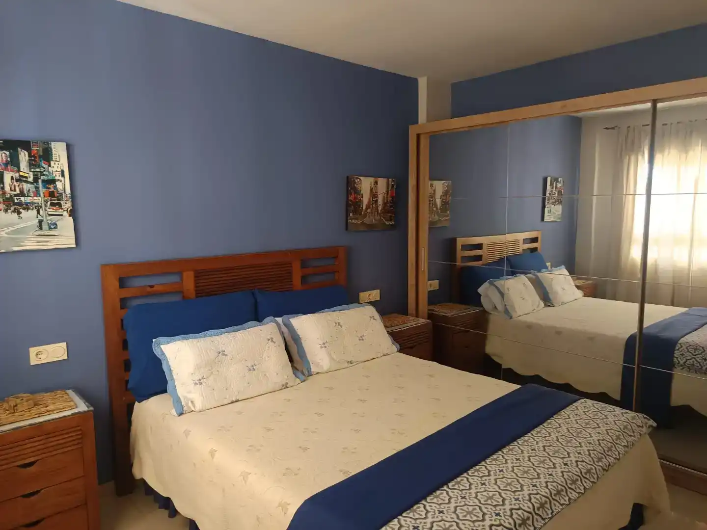 Piso de 70 m² en Roquetas de Mar