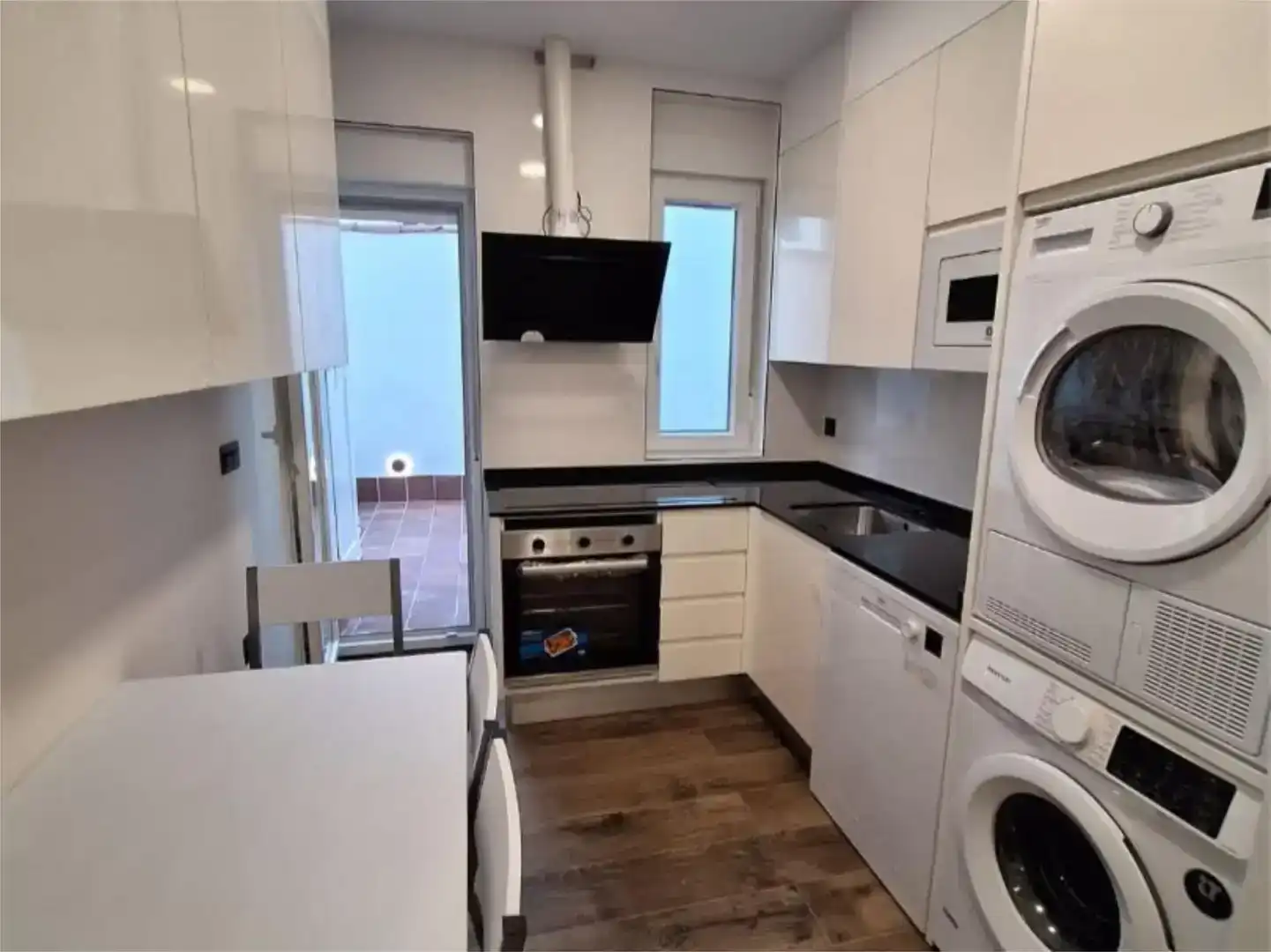 Piso de 90 m² en Salamanca