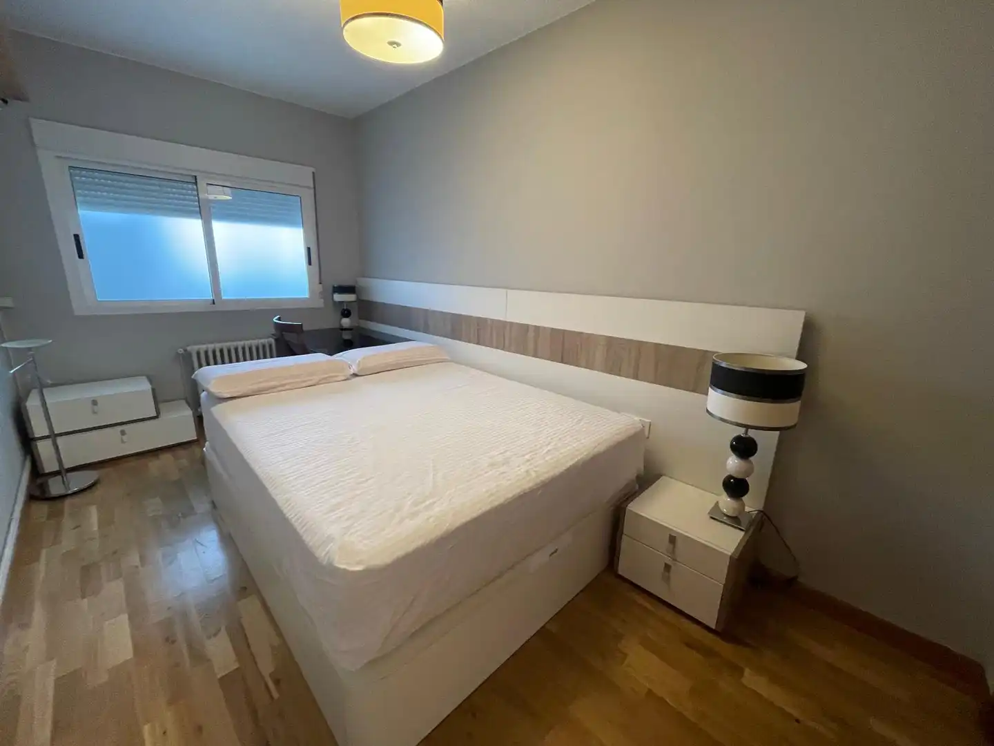 Piso de 142 m² en Lugo