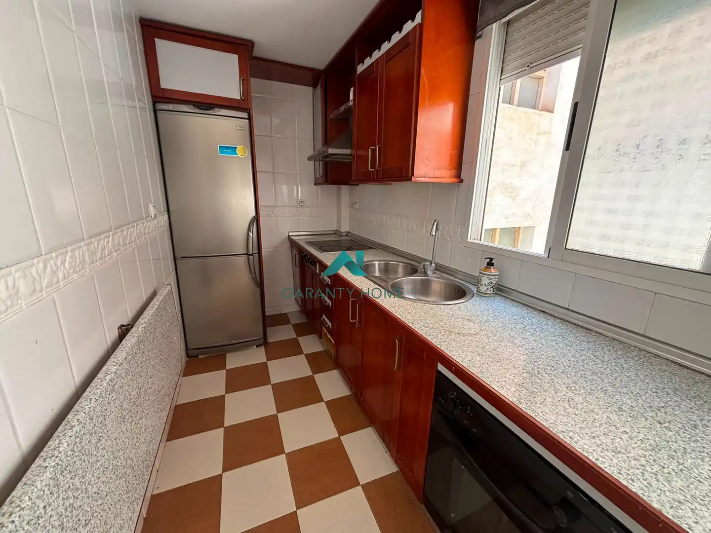 Piso de 100 m² en Jaén